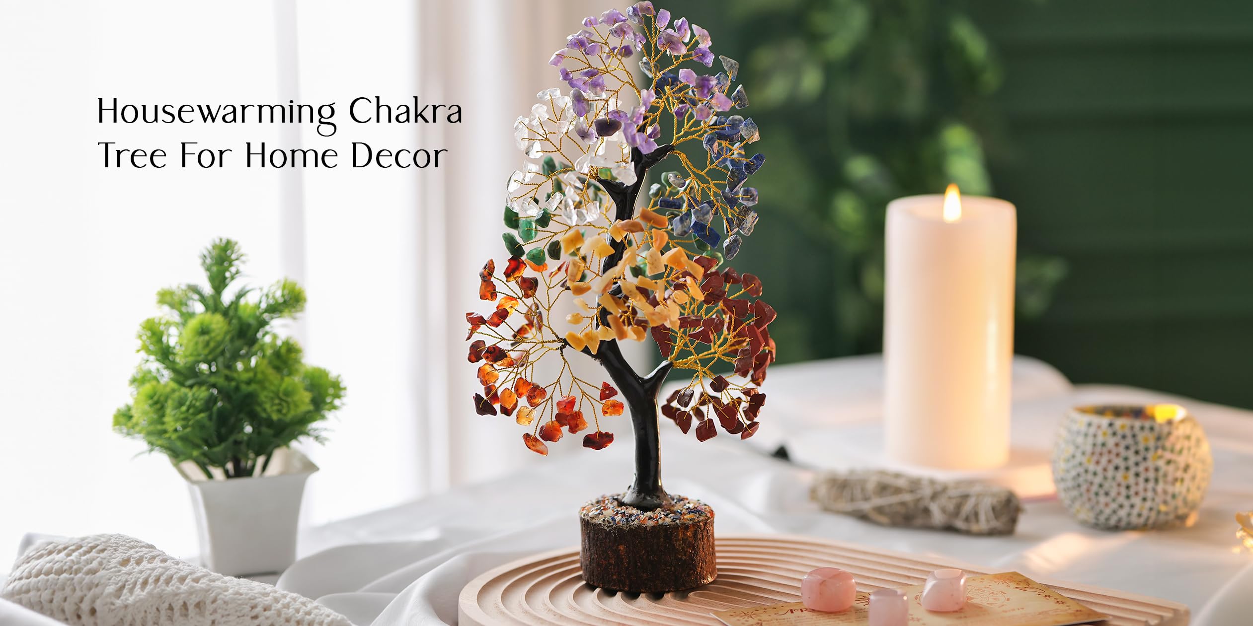 Elegant Memorials and Healing Energy