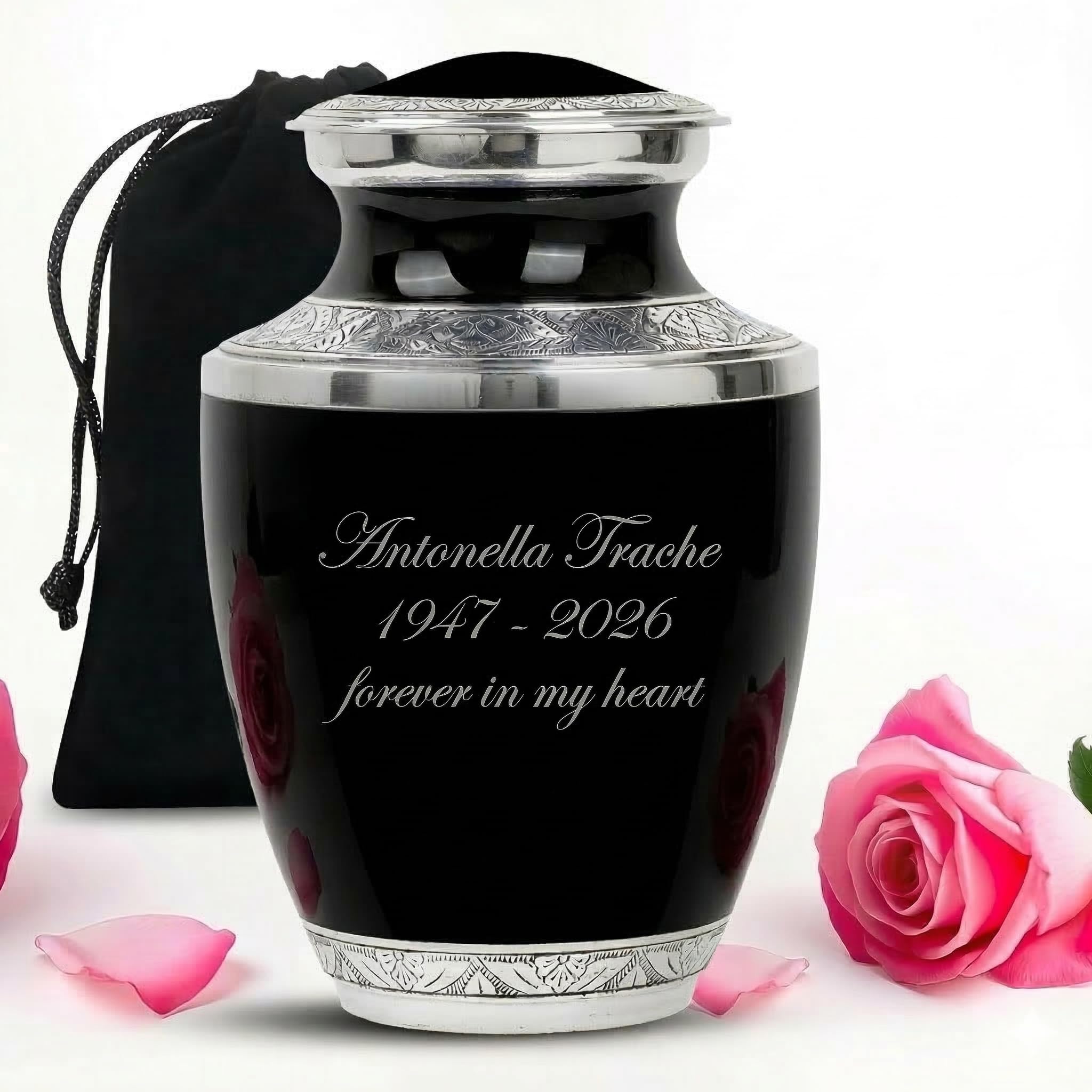 Customize Your Urn